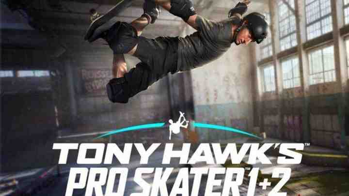 Tony Hawk's Pro Skater 1 + 2 отримає 37 нових музичних композицій