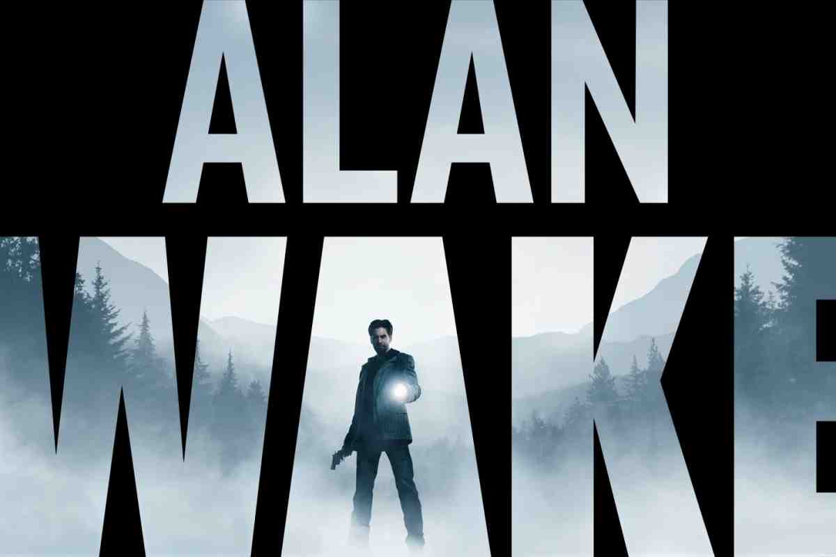 Remedy як і раніше «досліджує можливості» створення сиквела Alan Wake