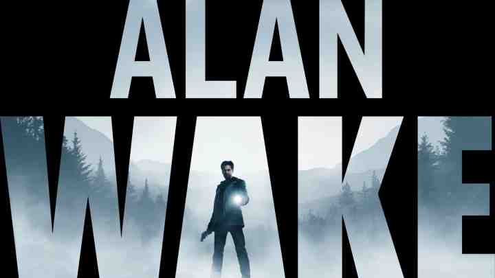 Remedy як і раніше «досліджує можливості» створення сиквела Alan Wake
