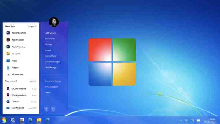 Користувачі Windows 7 і 8.1 зможуть оновитися до Windows 11, але для цього буде потрібна повна перевстановка ОС