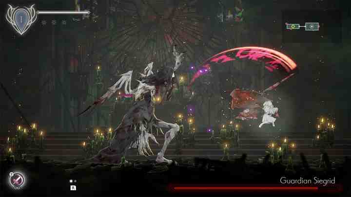 Екшен-платформер Ender Lilies: Quietus of the Knights вийшов на Xbox, а версія для консолей PlayStation затримається