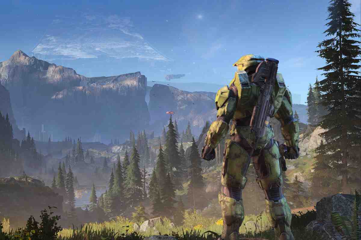 Фахівці Digital Foundry назвали перевидання Halo: Reach для PC і Xbox One проблемним