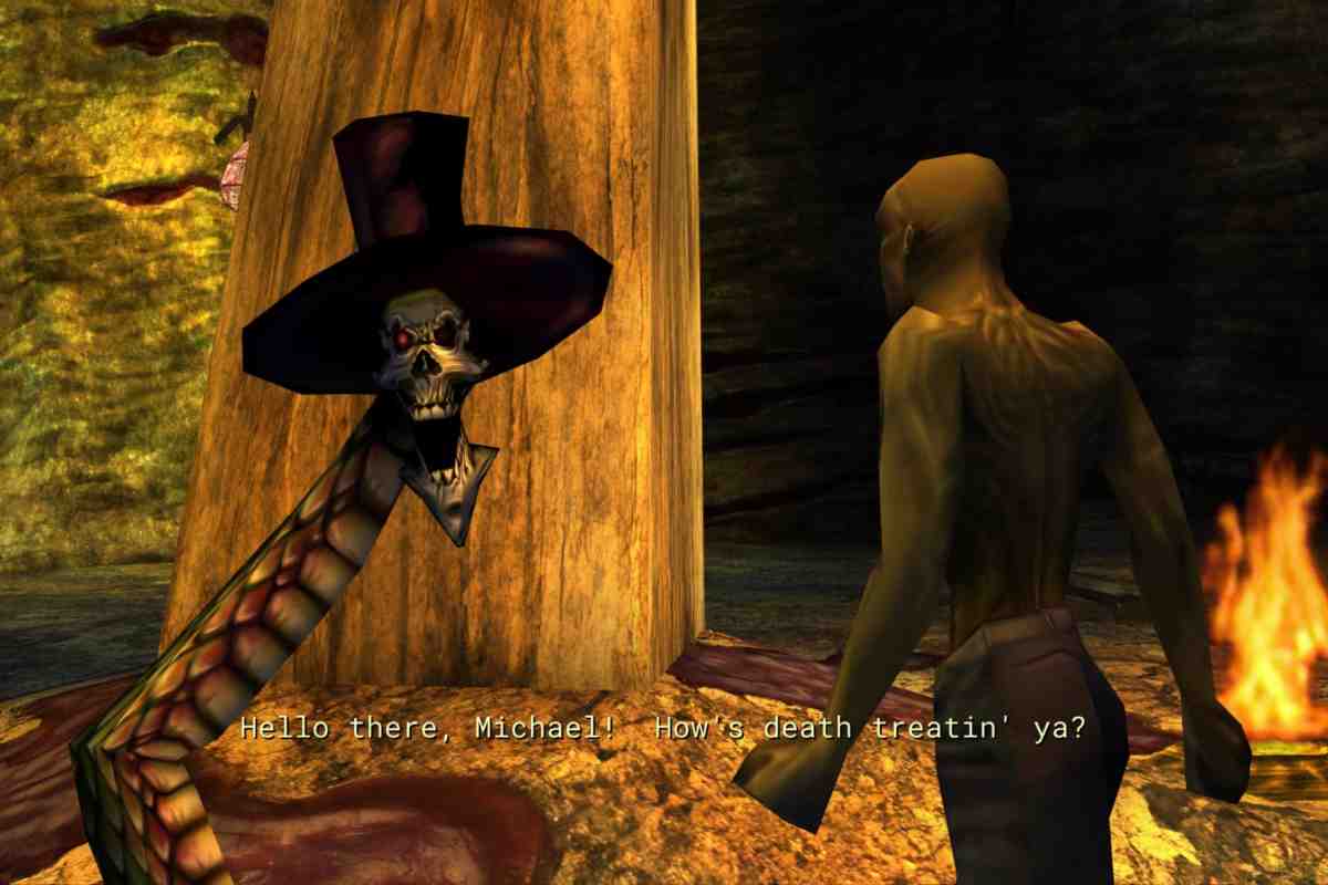 Nightdive розповіла про розробку Shadow Man Remastered і показала порівняння з оригінальною грою