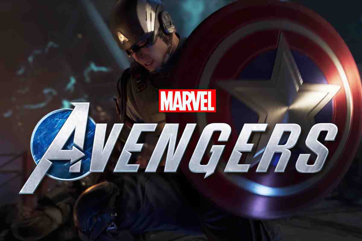 Square Enix поділилася подробицями про бойові перепустки Marvel's Avengers