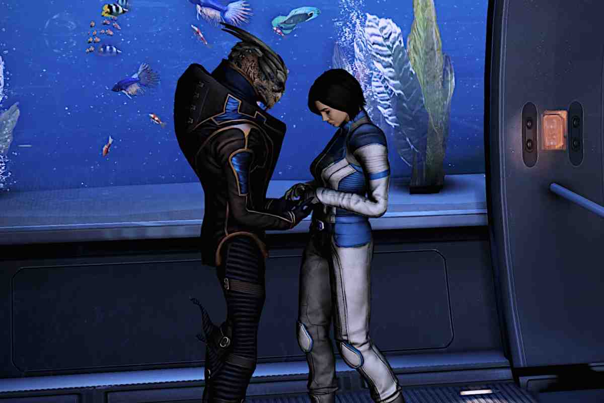 BceWare планує повернутися до серії Mass Effect «так скоро, як тільки зможе»
