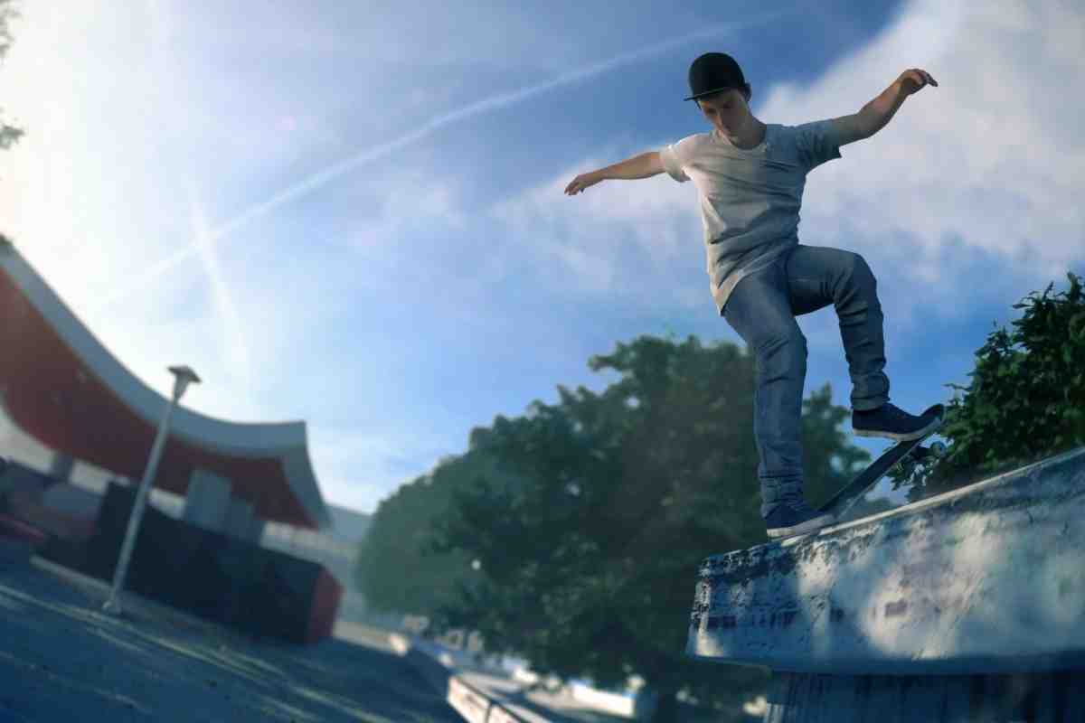Розробники Skater XL відклали реліз гри, але точну причину не назвали