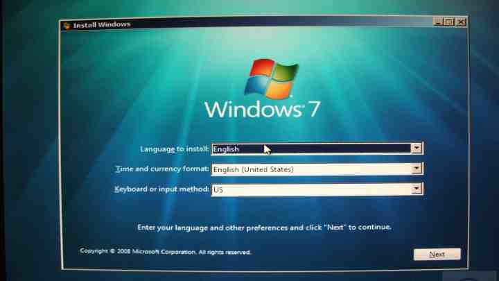  Microsoft почала повідомляти користувачів про припинення підтримки Windows 7