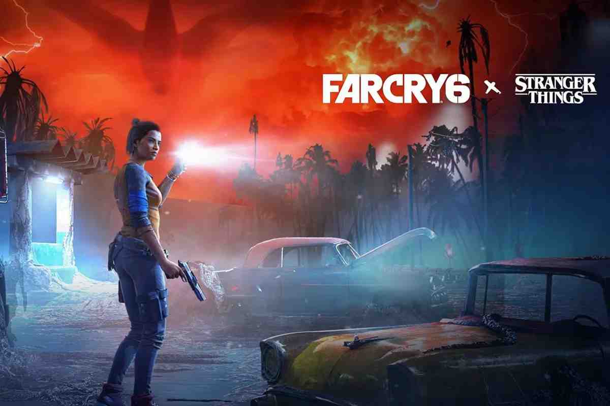 Анонсована Far Cry 6! Ubisoft показала два трейлера, скріншоти і дату виходу