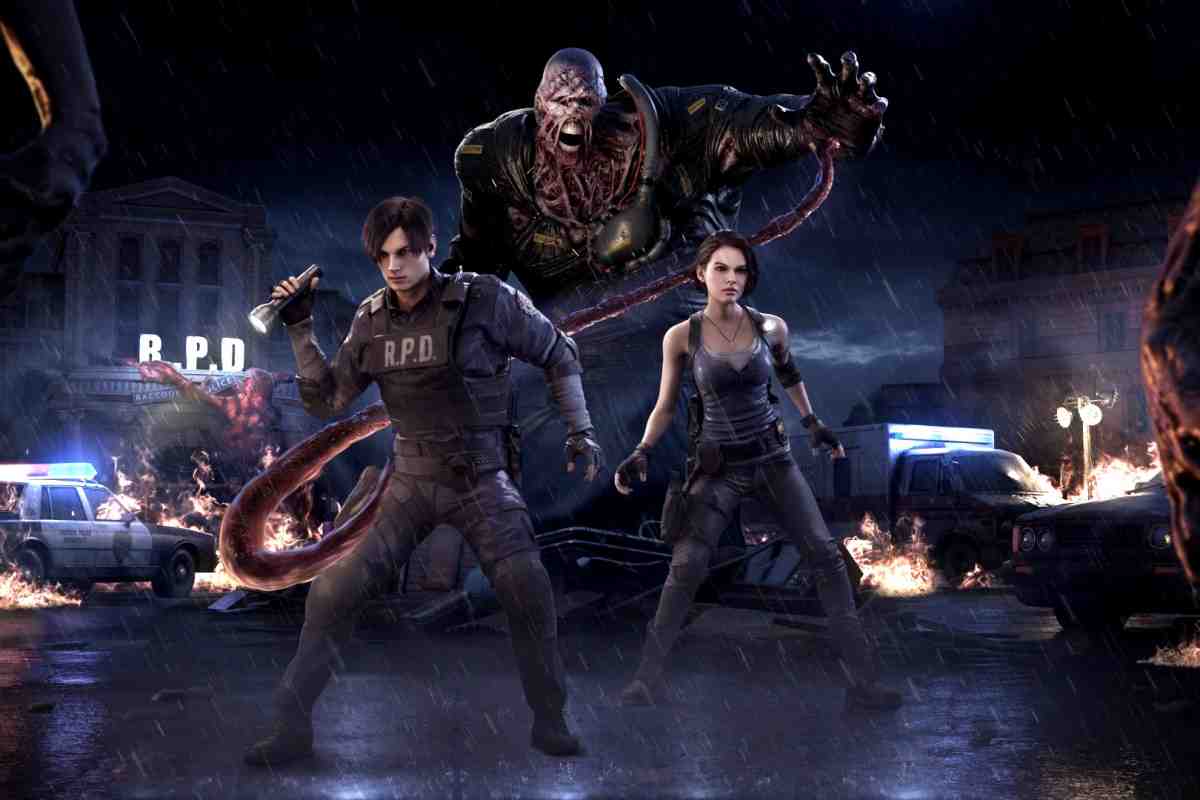 Щотижневий чарт Steam: лідирує кросовер Dead by Daylight з Resident Evil, в десятку увійшла тактична RPG Wildermyth
