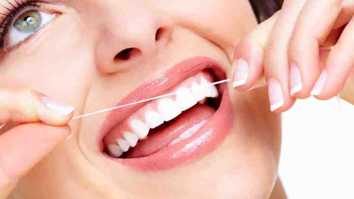 Секрети здоров'я: як зміцнити свої зуби
