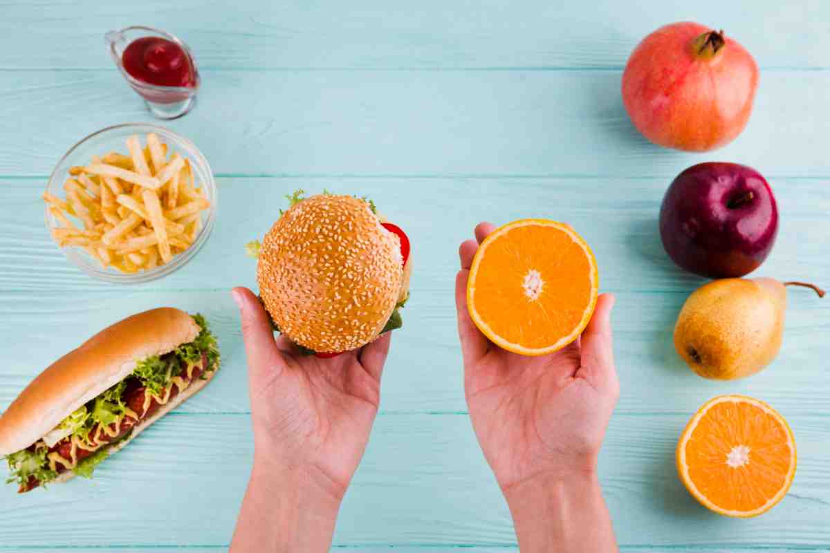 Продукти з негативною калорійністю: міфи і реальність