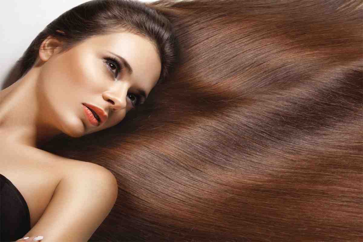 Як досягти красивого кольору волосся