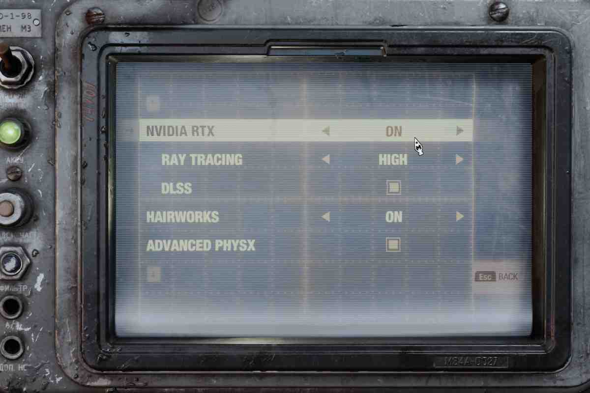 Розповідь NVIDIA про зв'язок DLSS, RTX і Ansel в Metro Exodus і Battlefield V