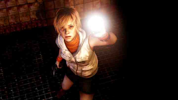 Інсайдер натякнув на анонс перезапуску Silent Hill наступного місяця