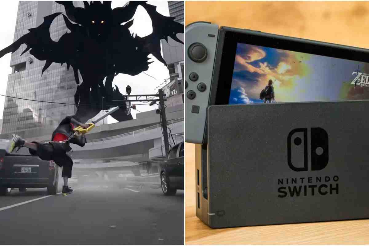 Вбивства в портативному режимі: Destructive Creations підтвердила вихід Hatred на Nintendo Switch