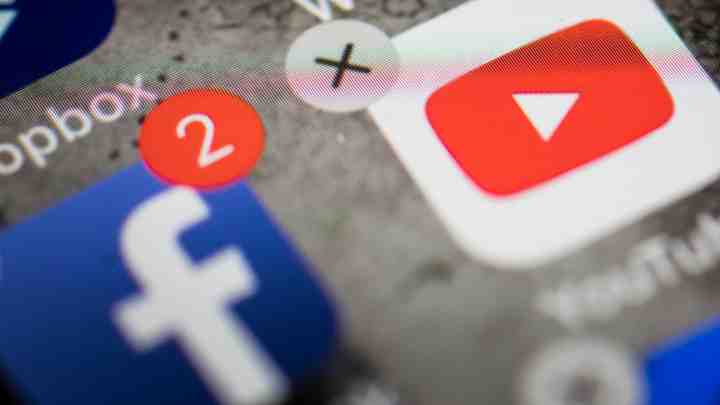 Сенатори допитали керівників Facebook, YouTube і Twitter з питання звикання до соцмереж