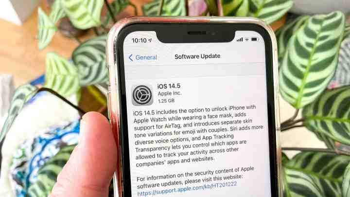 Apple зробить реліз iOS 14 більш стабільним