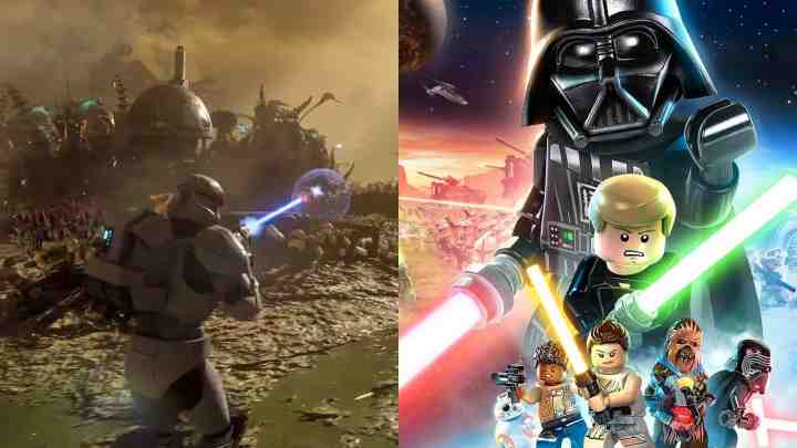 LEGO Star Wars: The Skywalker Saga запропонує взяти під контроль близько 300 персонажів, включаючи Бабу Фріка