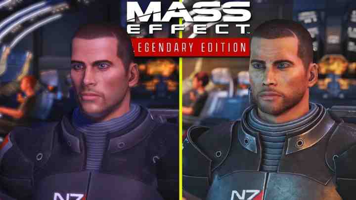 Перший пострілізний патч Mass Effect Legendary Edition приніс поліпшення і виправлення для всіх трьох ігор