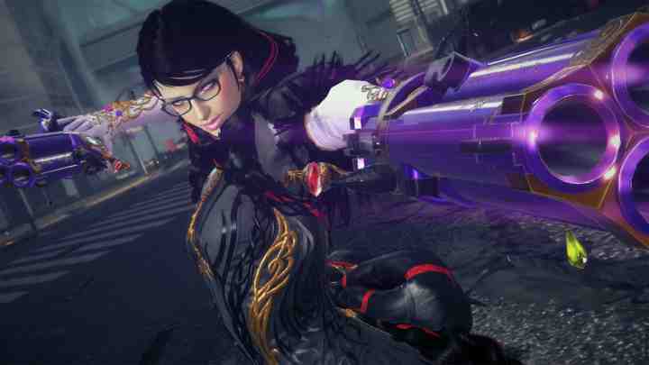 Platinum Games пояснила неможливість портувати Bayonetta 2 і Vanquish на PC