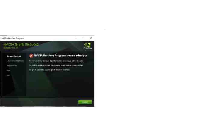 NVIDIA готує пакет драйверів GeForce, що обіцяє істотний приріст продуктивності