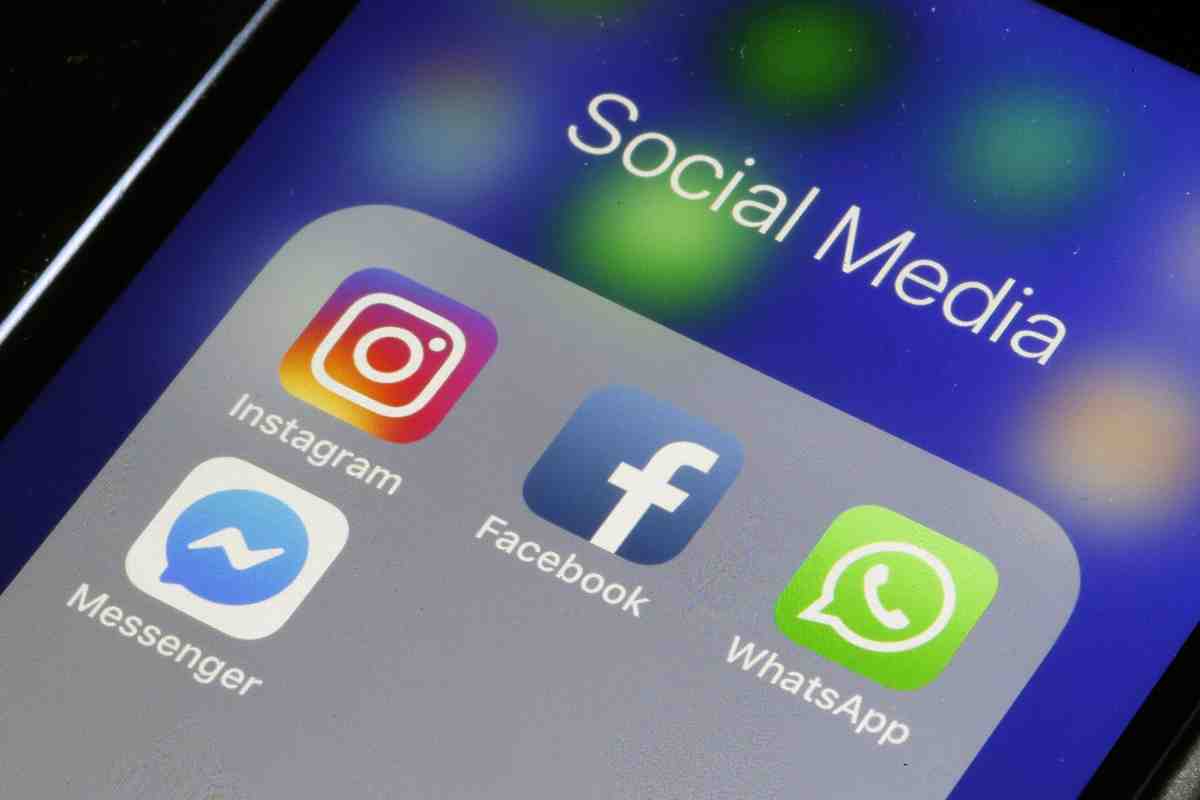 Facebook тестує єдине вікно з повідомленнями із соціальної мережі, месенджера та Instagram