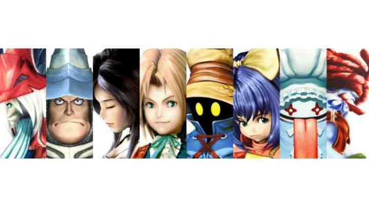 Автор Final Fantasy IX хотів би побачити продовження гри