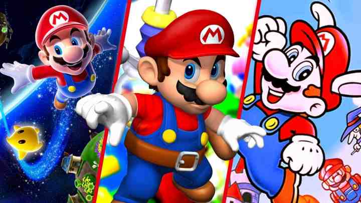 Nintendo після успіху Super Mario Run планує випускати 2-3 мобільні ігри на рік