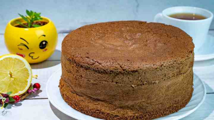 Дієтичний торт - 8 рецептів смачних низькокалорійних тортів