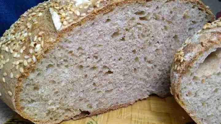 Хліб з відрубами - 6 рецептів корисного домашнього хліба
