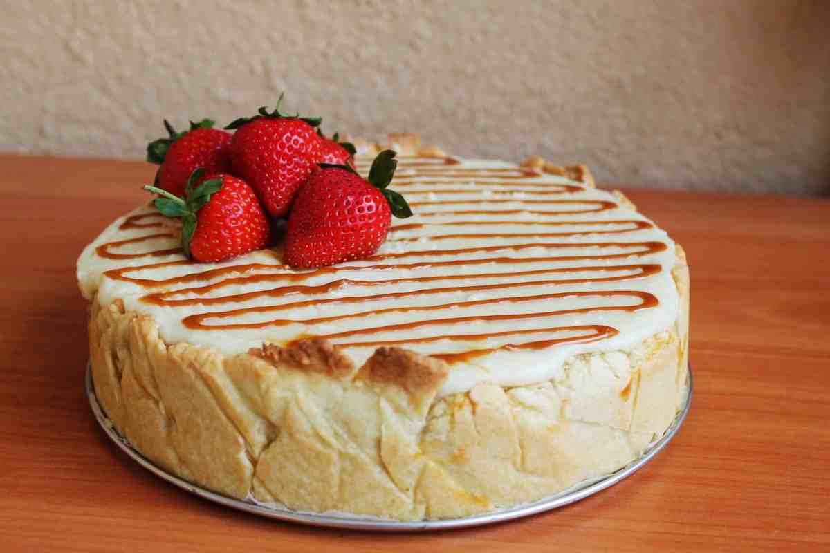 Торт з маскарпоне - 8 рецептів, як приготувати смачний торт з ніжним вершковим сиром