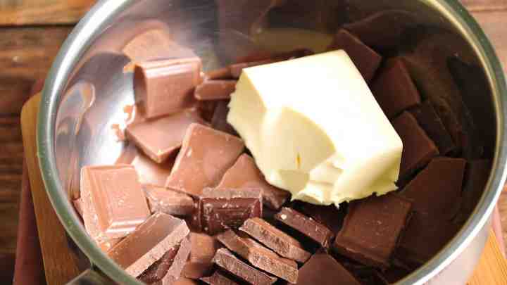 Як зробити шоколад у домашніх умовах - 15 рецептів