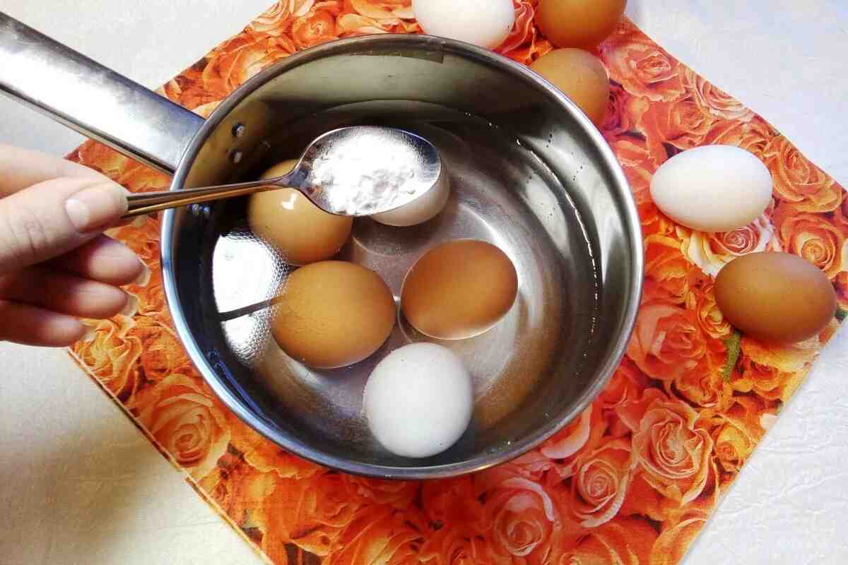 Як зварити яйця в мікрохвильовці - 6 способів приготування