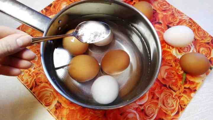 Як зварити яйця в мікрохвильовці - 6 способів приготування
