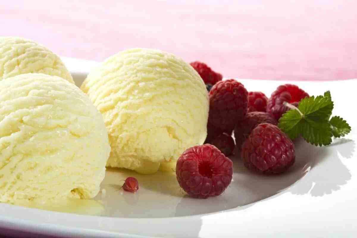 Морозиво в домашніх умовах - 11 рецептів як зробити морозиво