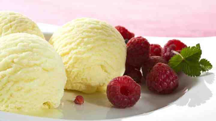 Морозиво в домашніх умовах - 11 рецептів як зробити морозиво