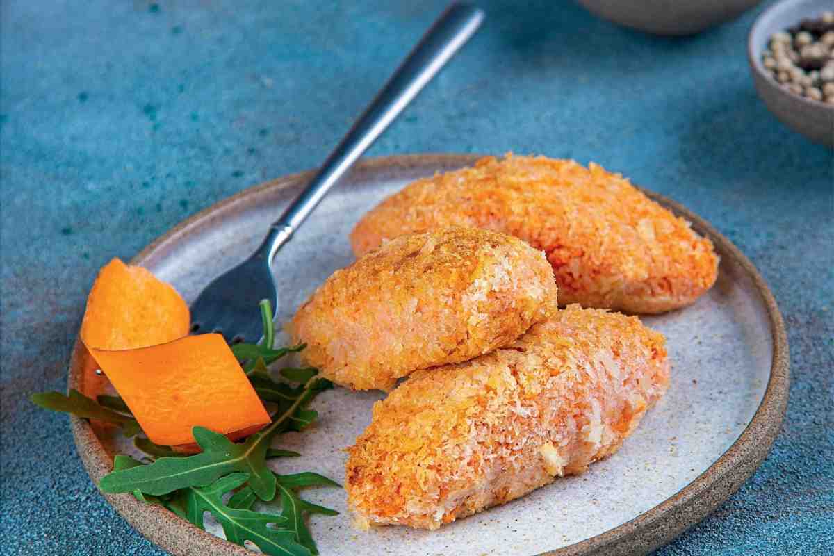 Морквяні котлети - класичний рецепт і 5 варіантів приготування