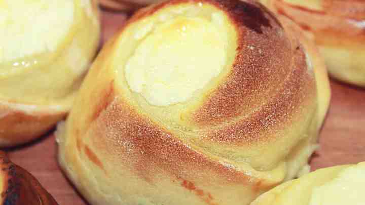 Складне тісто для булочок - найсмачніше ніжне, 6 рецептів приготування