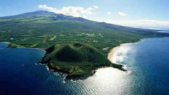 Острів Мауї