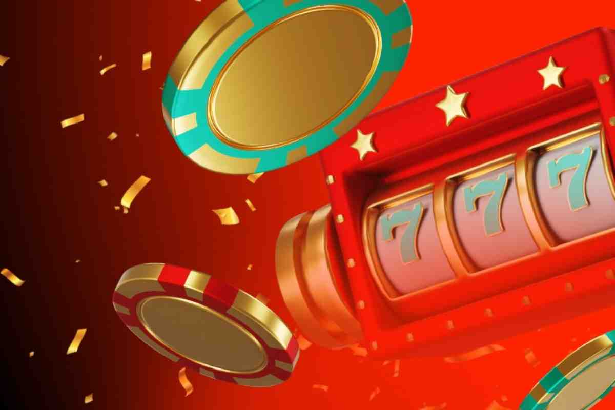 Пин-Ап казино предлагает играть в игровые автоматы на комфортных условиях