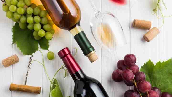 Як почати розбиратись у вині: ключові моменти