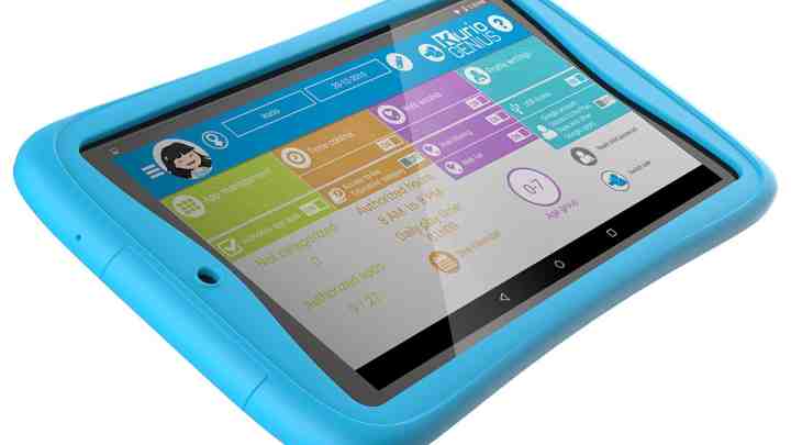 Огляд Kurio Smart: перший планшет Windows 2-в-1 для дітей