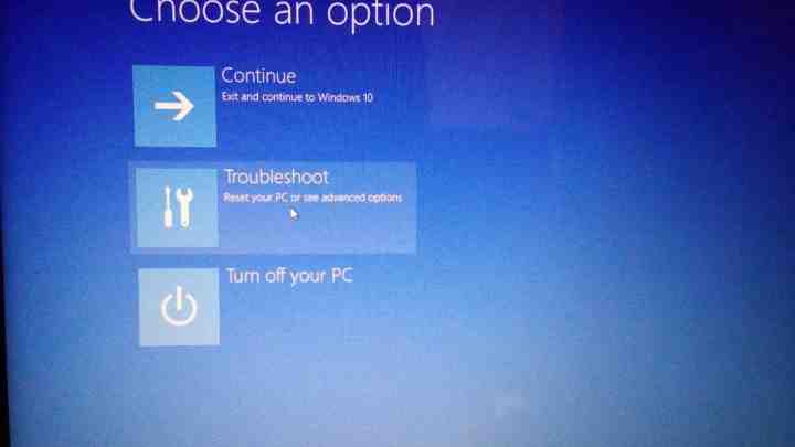 ВИПРАВЛЕННЯ: Windows 10 не активується після перевстановлення